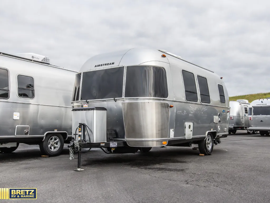 2023 Airstream Bambi 20FB - Photo 4