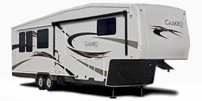 Cameo 37RESLS exterior