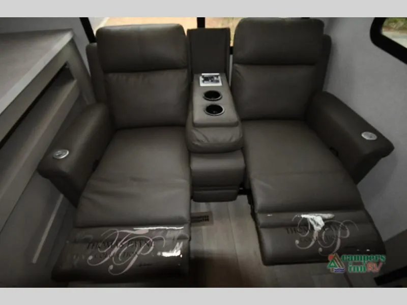2026 KZ Connect C241RLK - Photo 3