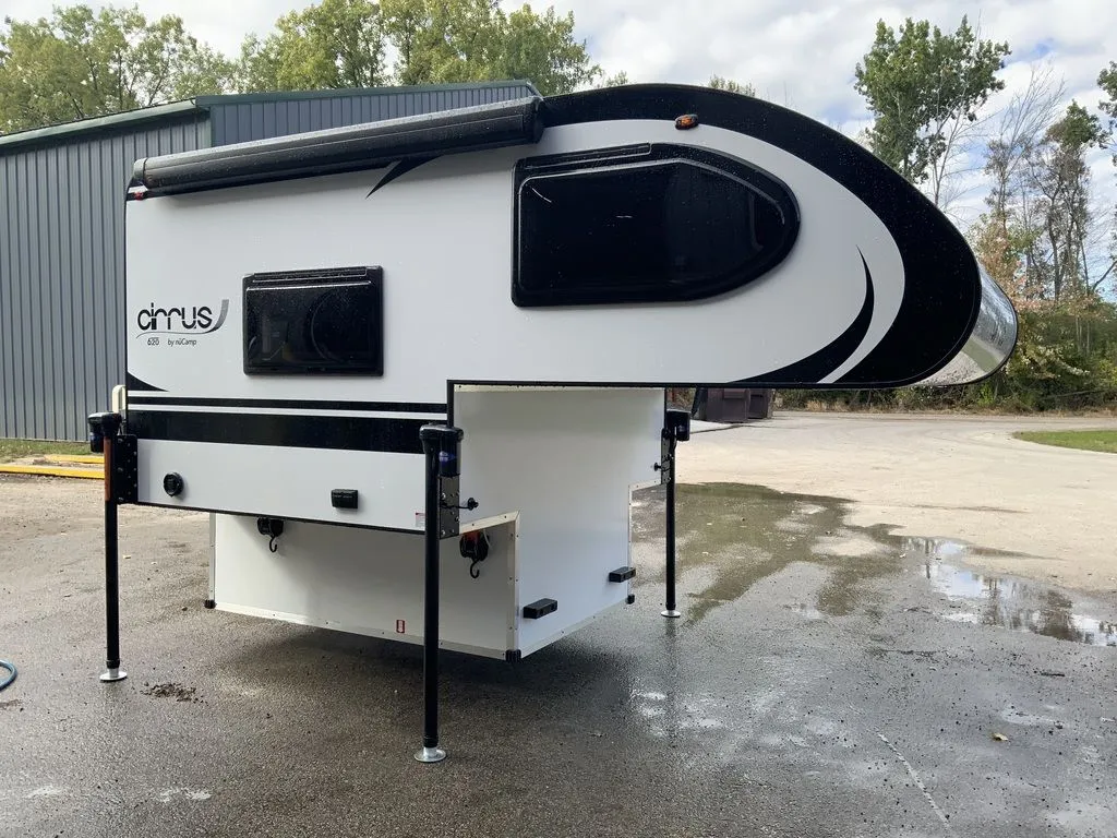 2026 NuCamp Cirrus 620 - Photo 3