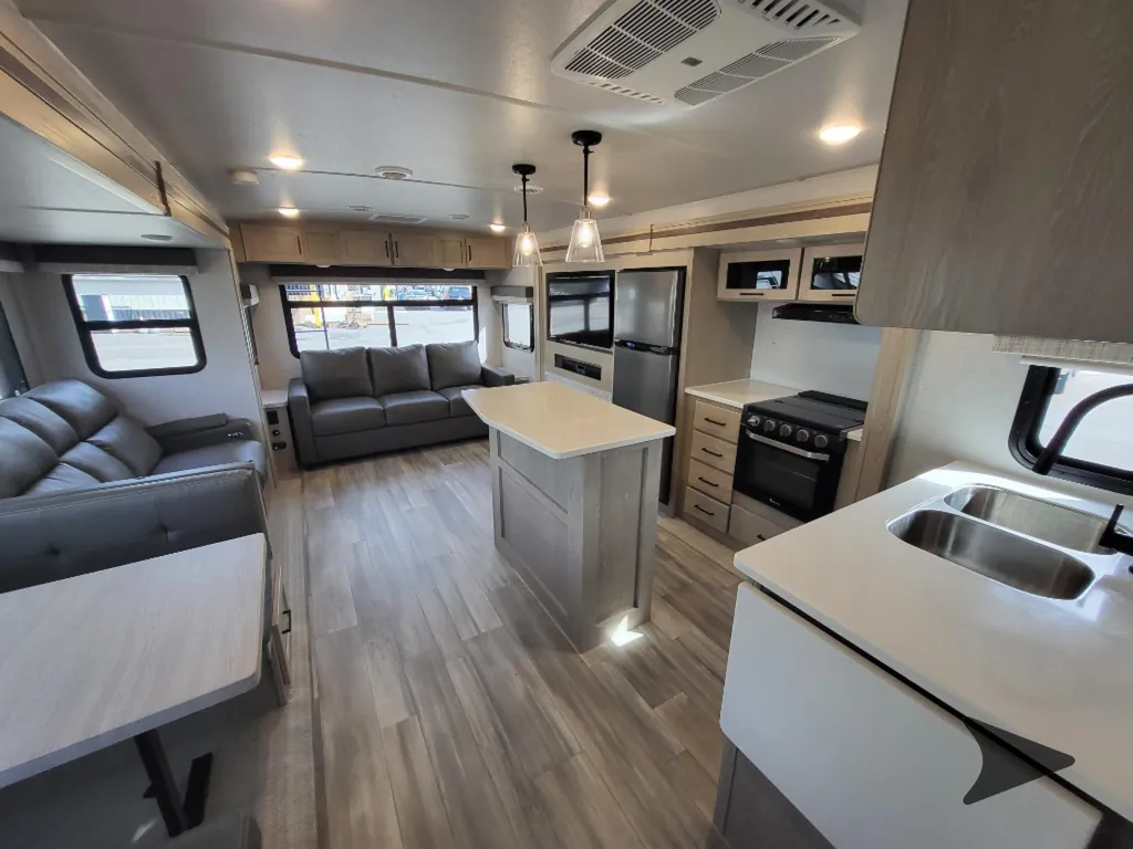 2023 Forest River Flagstaff Super Lite 29RLBS, Photos photo 10