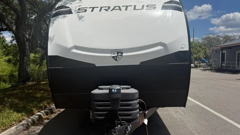 2025 Venture RV Stratus SR281VBH - Photo 3