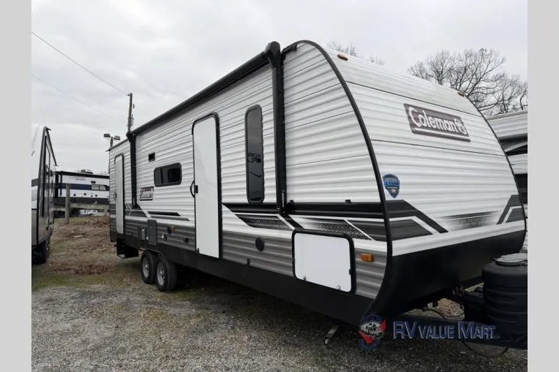 2024 Dutchmen Coleman Lantern LT 263BH - Photo 2