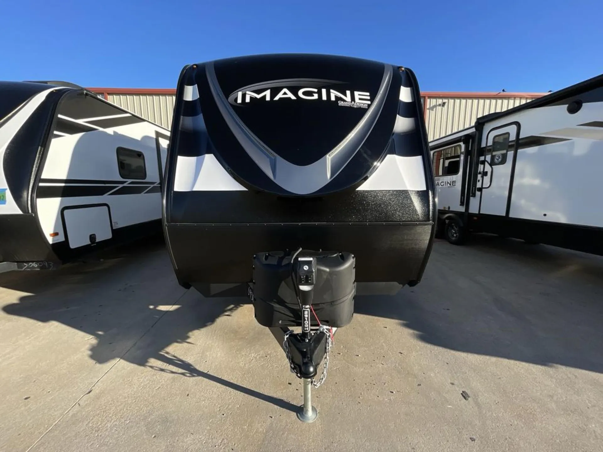 2023 Grand Design Solitude 3740BH - Photo 4