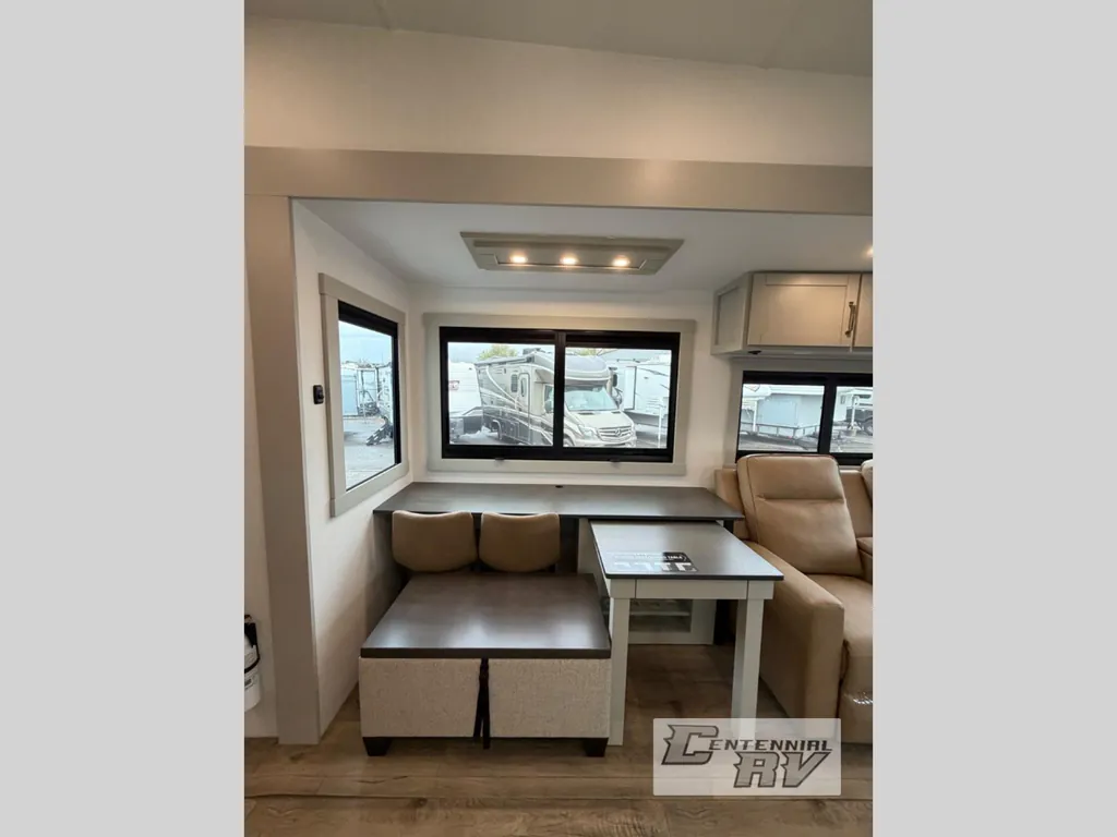 2026 Brinkley Model Z 3600, Photos photo 25