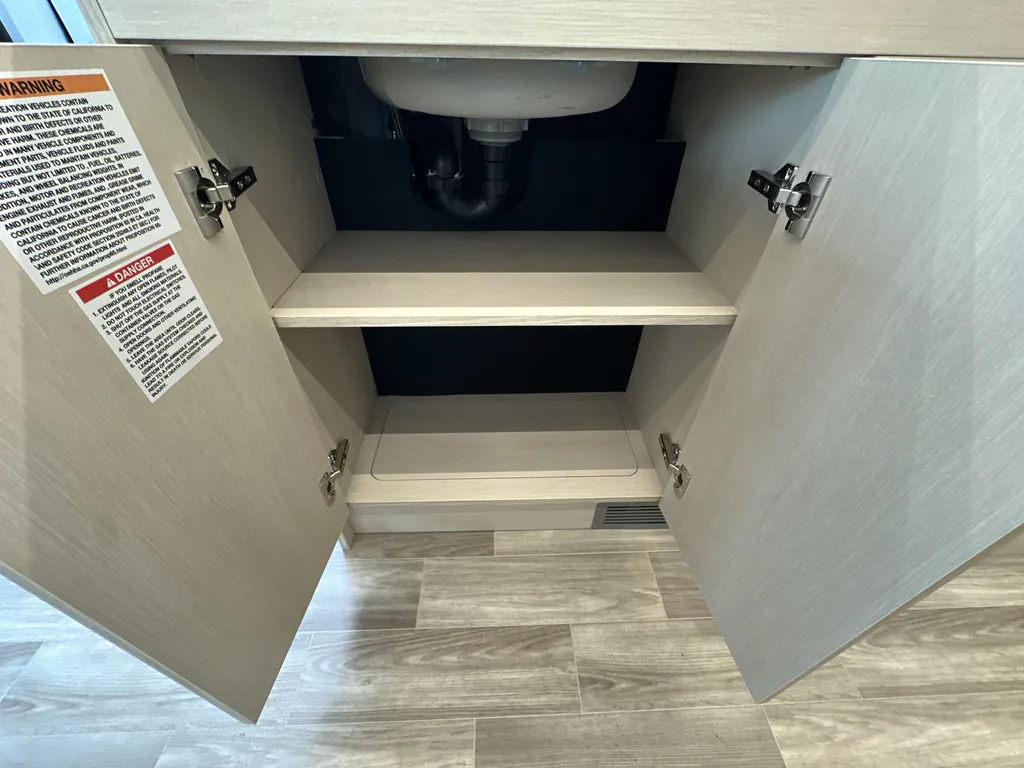 2026 Tiffin Wayfarer 25 XPW, Photos photo 21