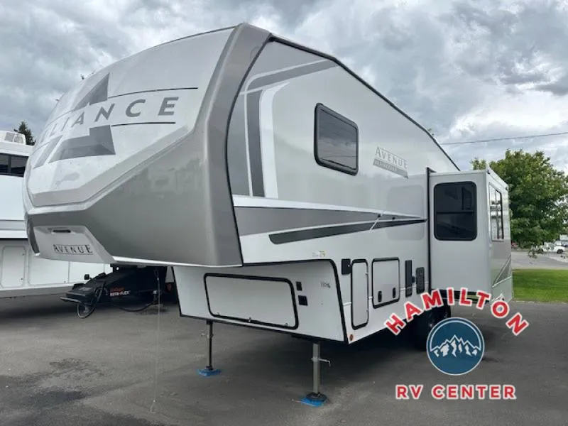 2025 Alliance RV Avenue 23ML - Photo 4