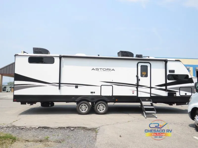 2026 Dutchmen Astoria 2913FK - Photo 3