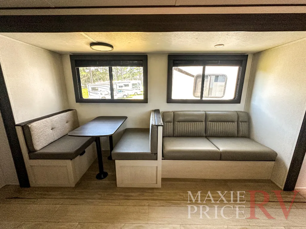 2027 Shasta RVs i-5 Edition 527BHS, Photos photo 17