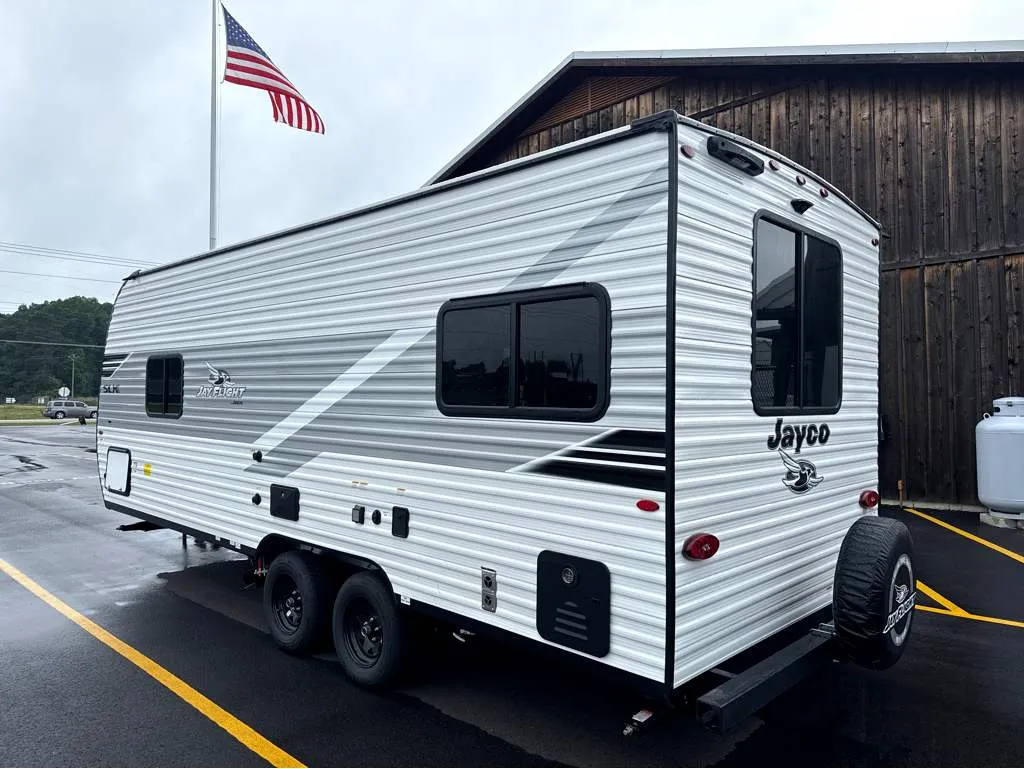 2026 Jayco Jay Flight SLX 210QB - Photo 4