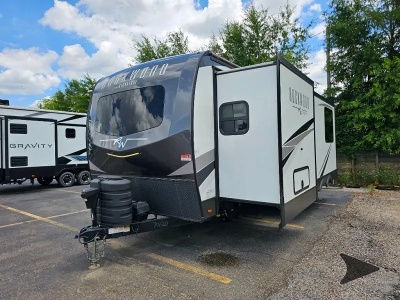 2024 Forest River Rockwood Signature 8262RBS - Photo 3