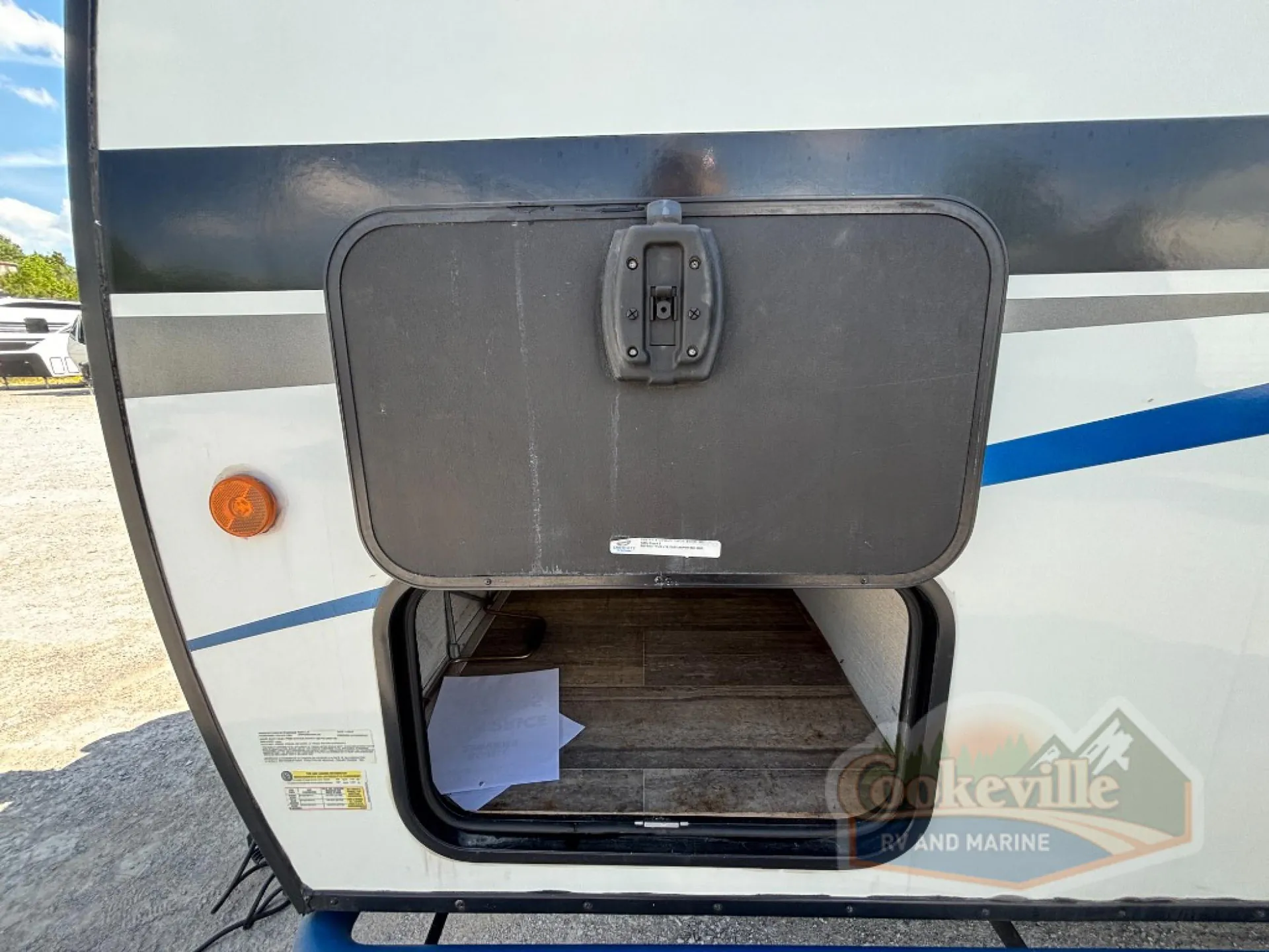 2020 Venture RV Sonic SN220VRB - Photo 4