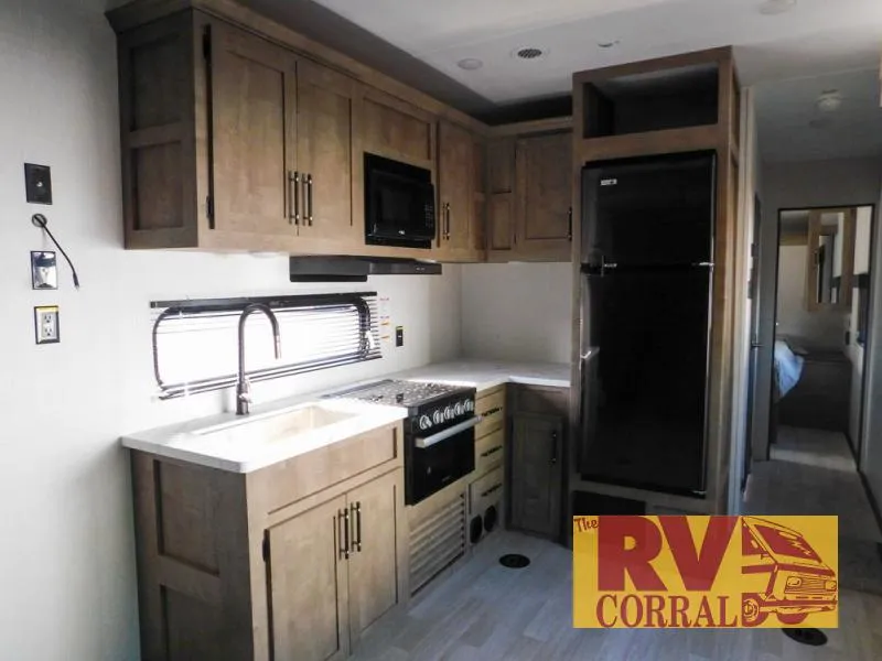 2026 Keystone RV Fuzion Impact Edition New    2813 - Photo 4