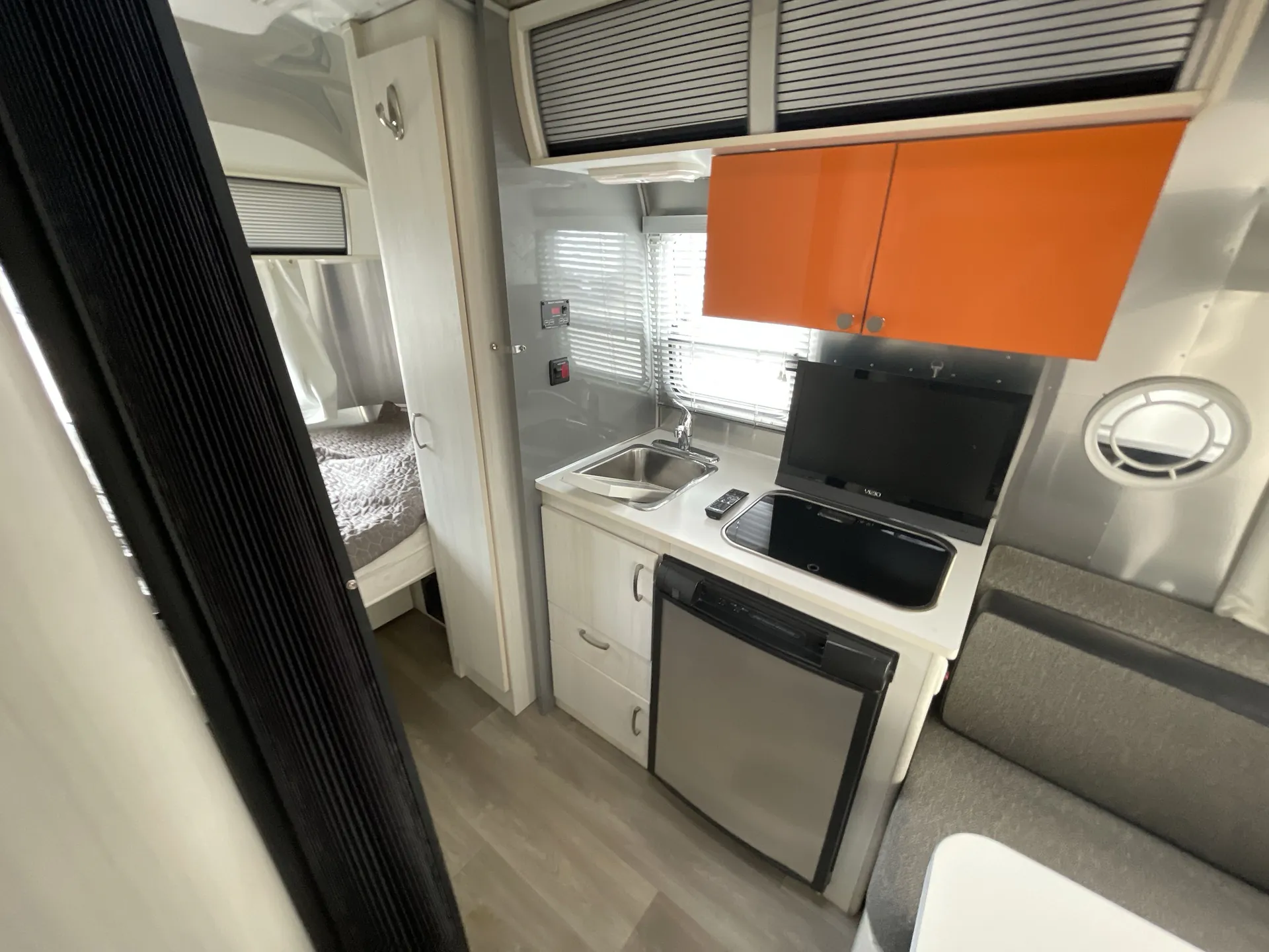 2016 Airstream Sport 16 - Photo 4
