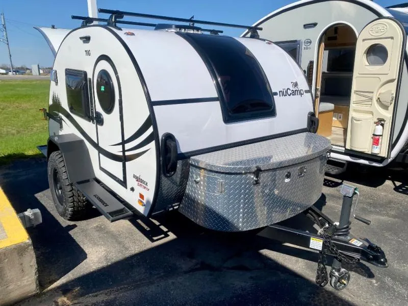 2026 nuCamp RV TAG BOONDOCK - Photo 2