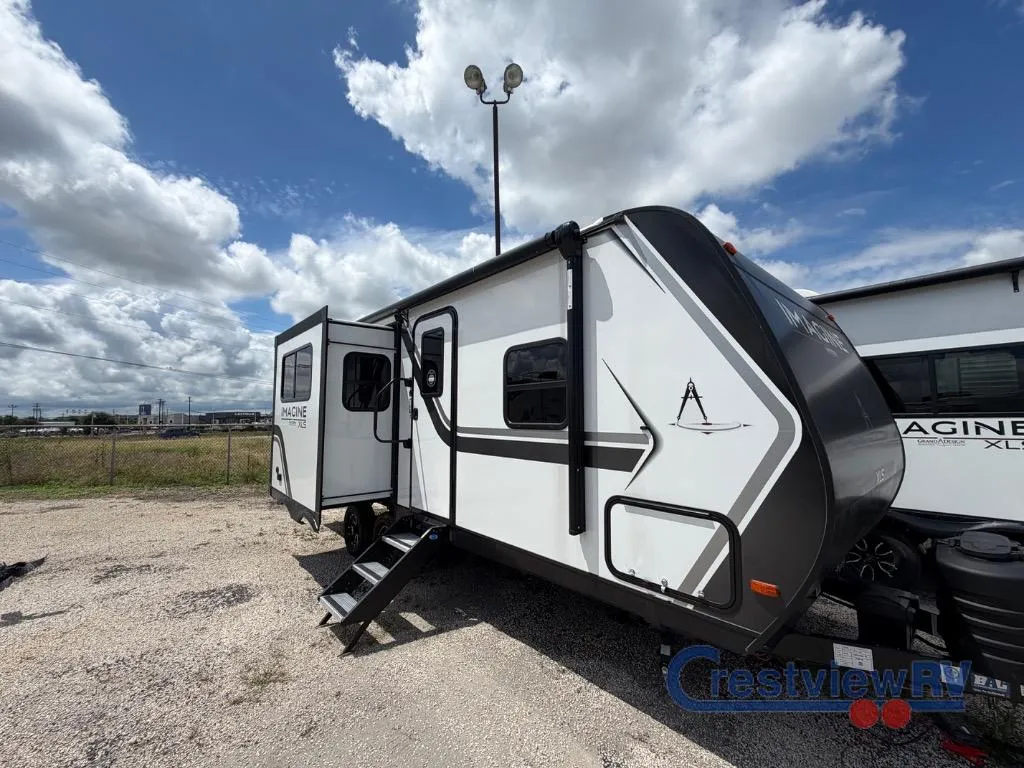 2026 Grand Design Imagine XLS 22RBE - Photo 3