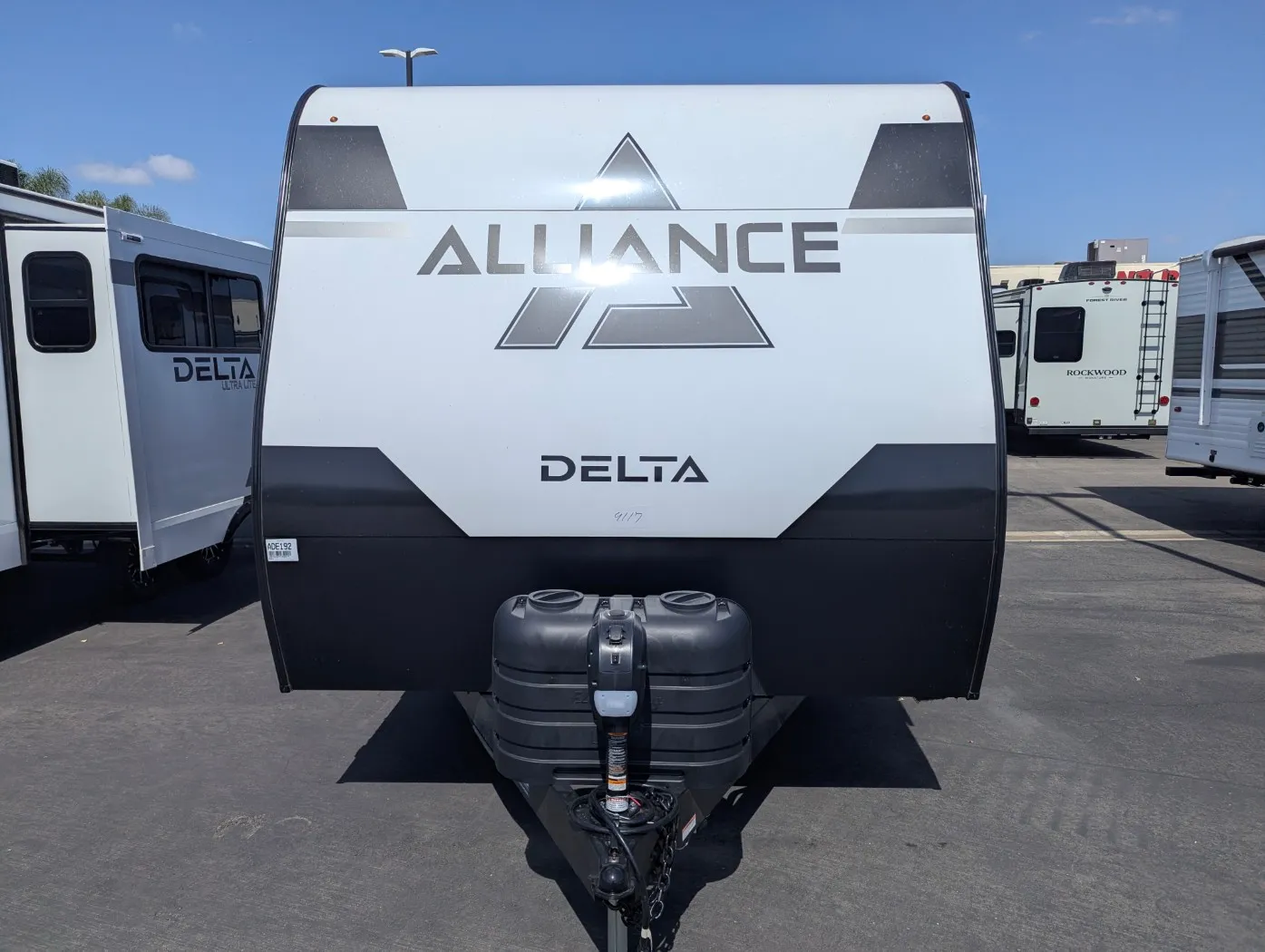 2026 Alliance RV Delta ML206 - Photo 3