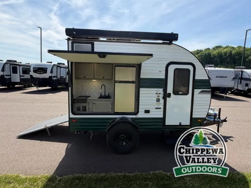 2026 Sunset Park RV SunRay 139T - Photo 4