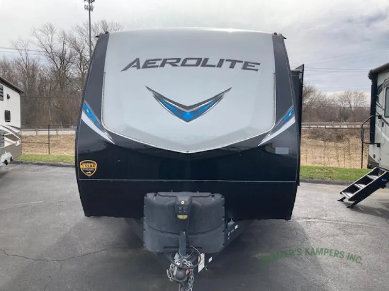 2018 Dutchmen RV Aerolite 2133RB - Photo 2