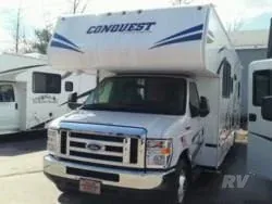 2019 Gulf Stream Conquest Class C 6280 - Photo 3