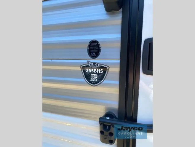 2026 Jayco Jay Flight SLX 265BHS - Photo 4