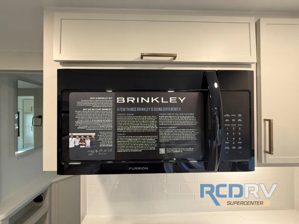 2027 Brinkley Model I 290, Photos photo 13