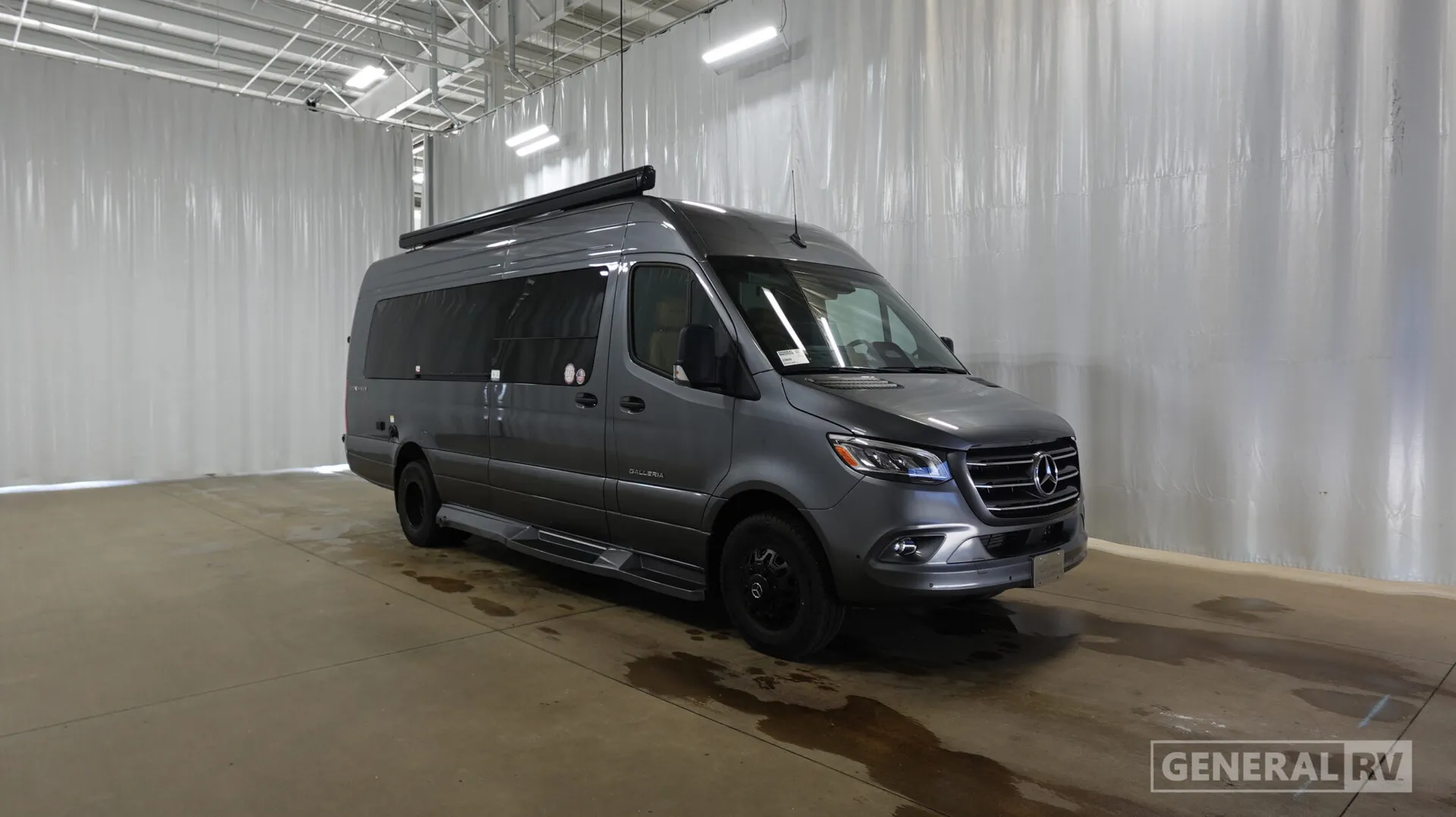 2026 Coachmen Galleria 24RB - Photo 2