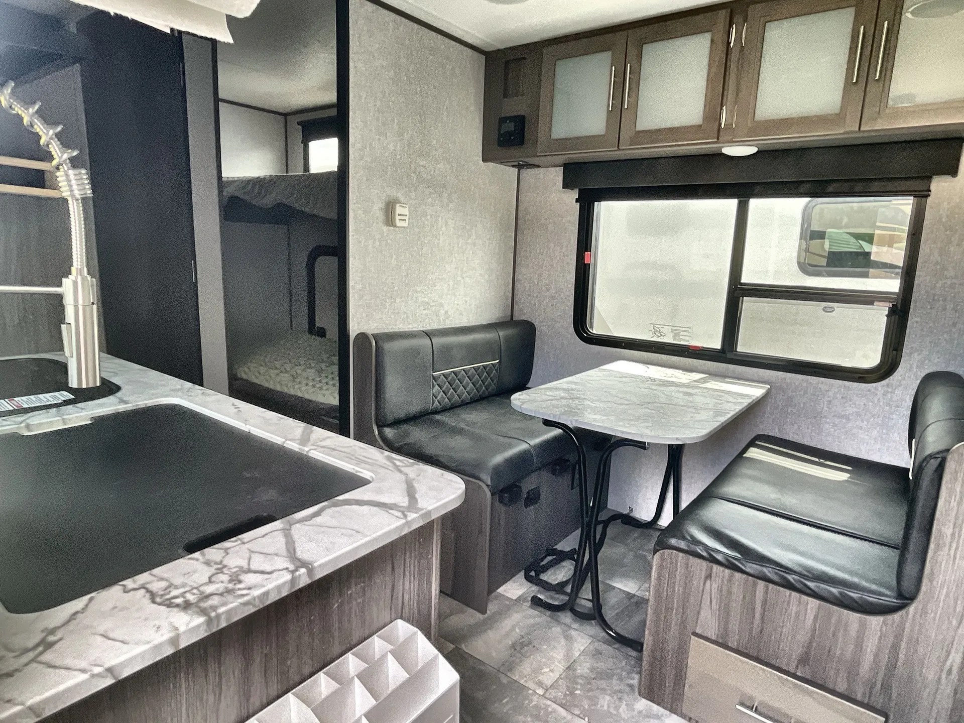 2021 Dutchmen Kodiak Cub 175BH — living area main