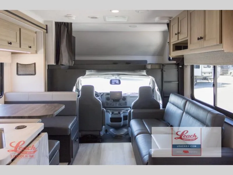 2026 Forest River Sunseeker 3050S - Photo 3