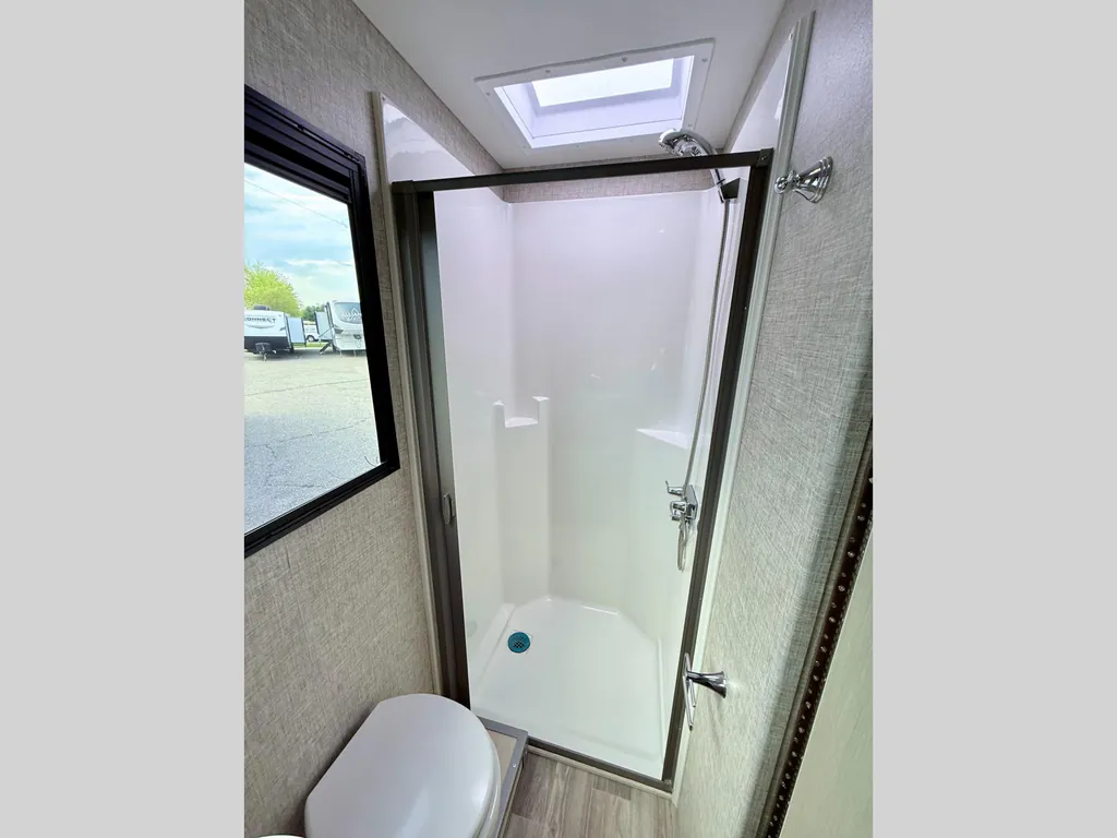 2026 Tiffin Wayfarer 25 XPW, Photos photo 26