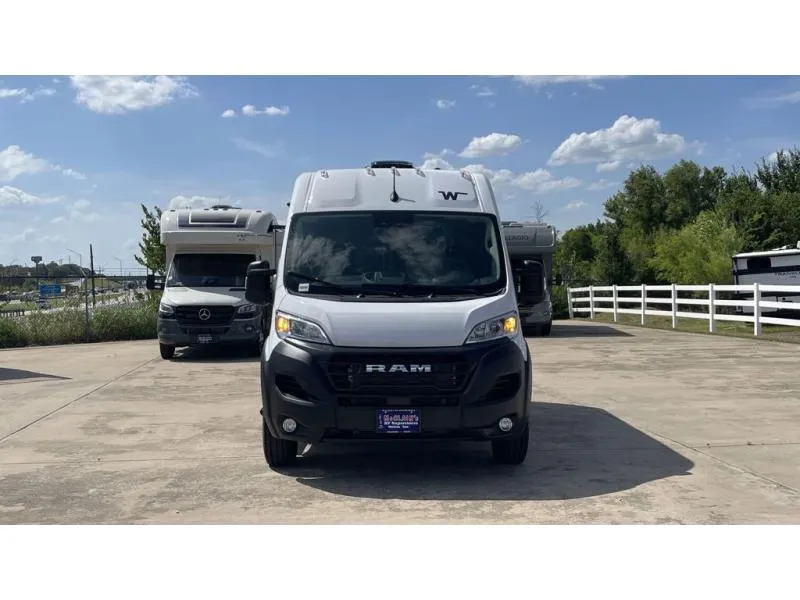 2027 Winnebago Solis Pocket 36A - Photo 4