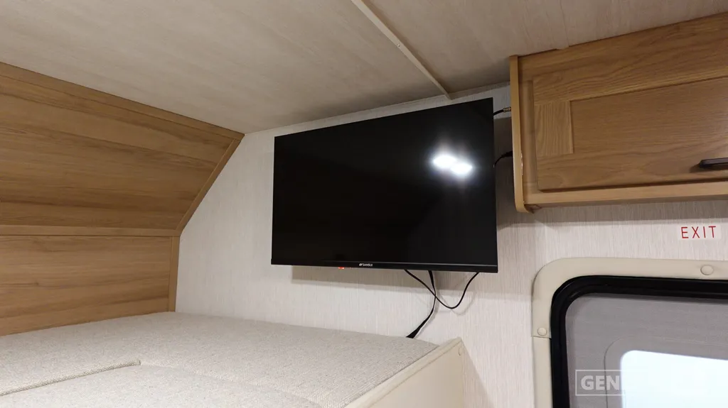 2027 NeXus RV Triumph Sport 24TS, Photos photo 15
