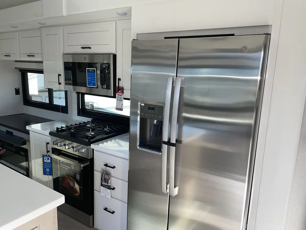 2026 Jayco Pinnacle 36FBTS, Photos photo 5