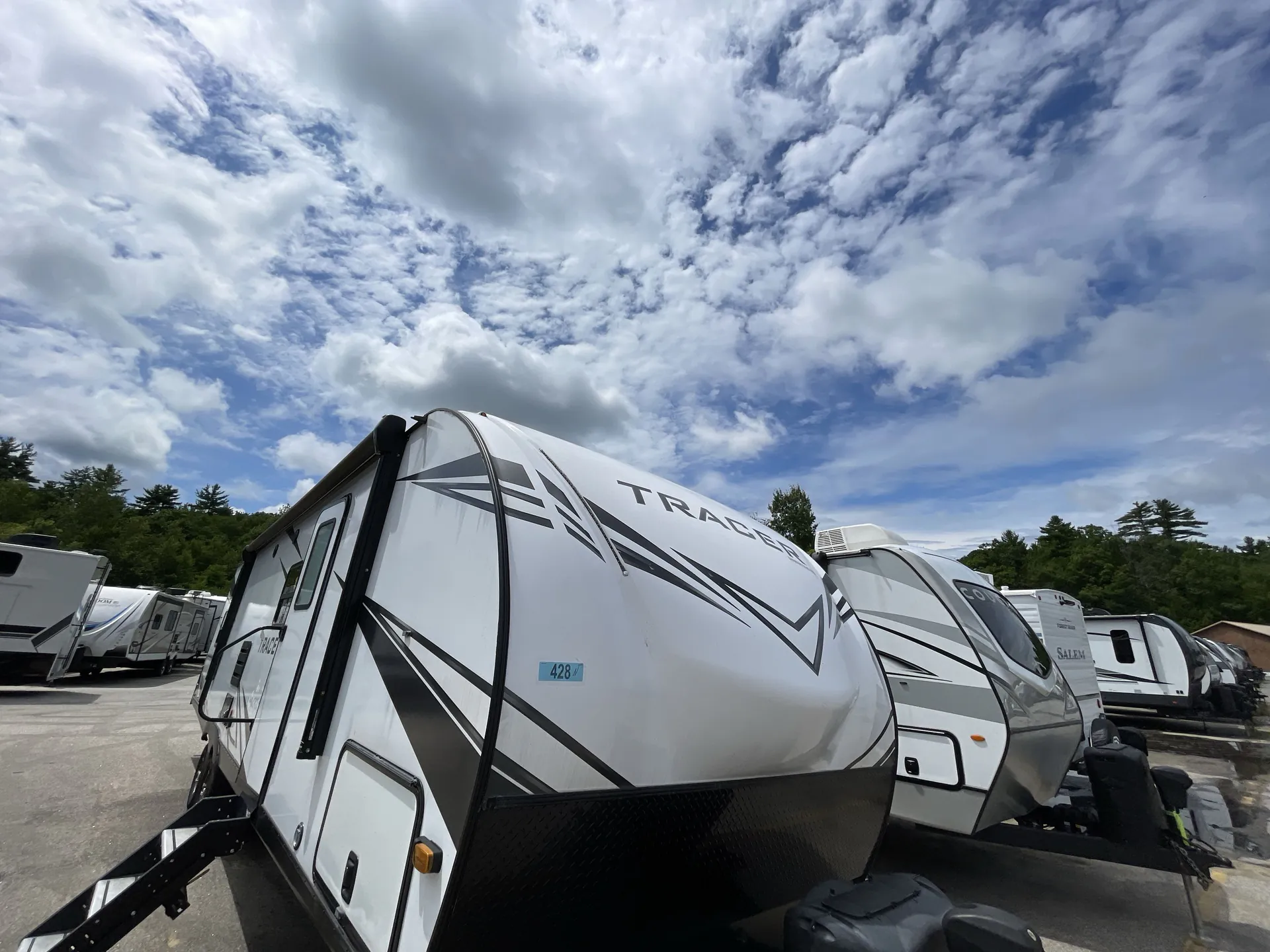 2021 Prime Time Tracer 31BHD - Photo 2