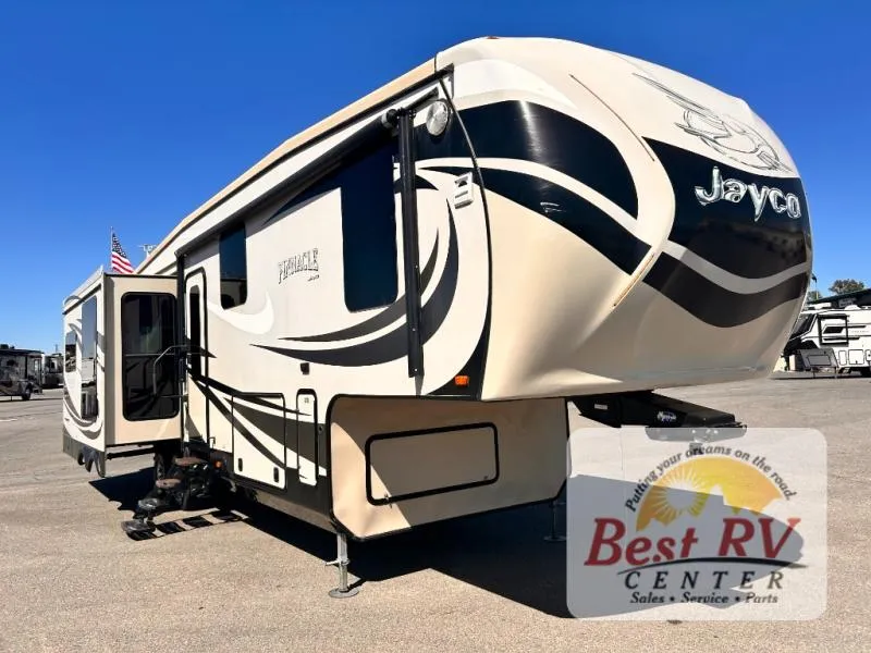 2015 Jayco Eagle Used    31.5RLTS - Main photo