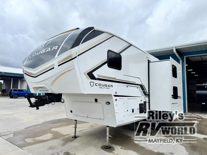 2026 Keystone Cougar Half-Ton 29MBD - Photo 2