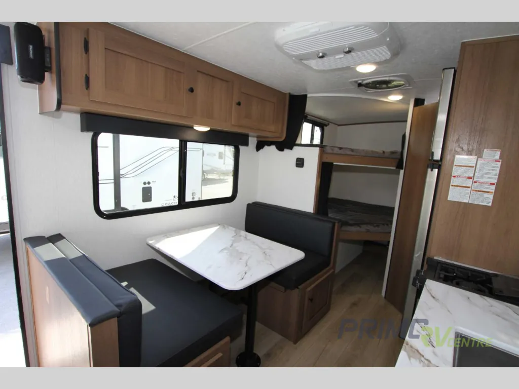 2027 Coachmen Apex Nano 186BH, Photos photo 12