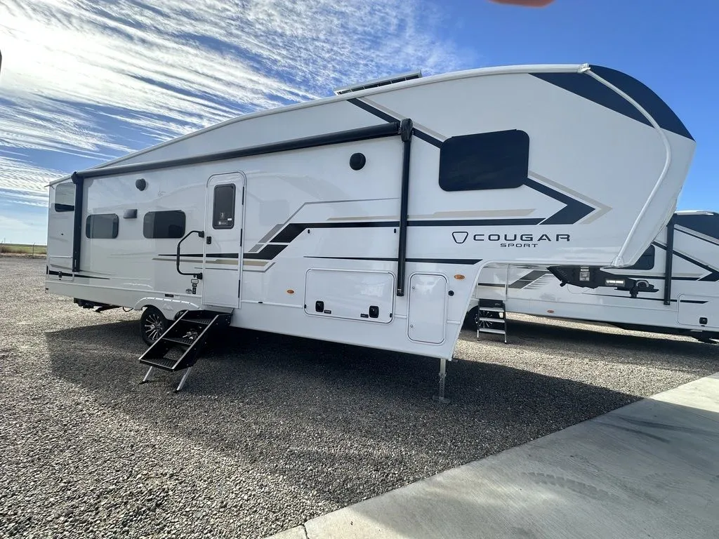 2026 Keystone Cougar Sport 2700BH - Photo 2