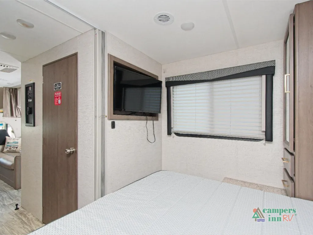 2024 Thor Motor Coach Freedom Elite 28HE, Photos photo 25