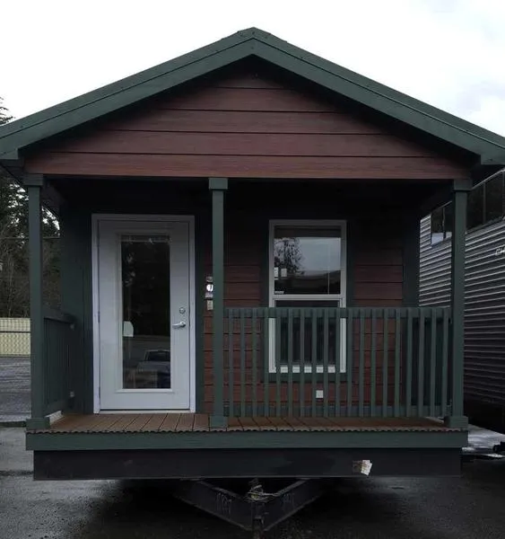 2025 Forest River America's Premier Cabin 20FP - Photo 2