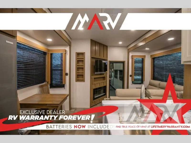 2026 Keystone RV Fuzion Impact Edition New    418 - Main photo