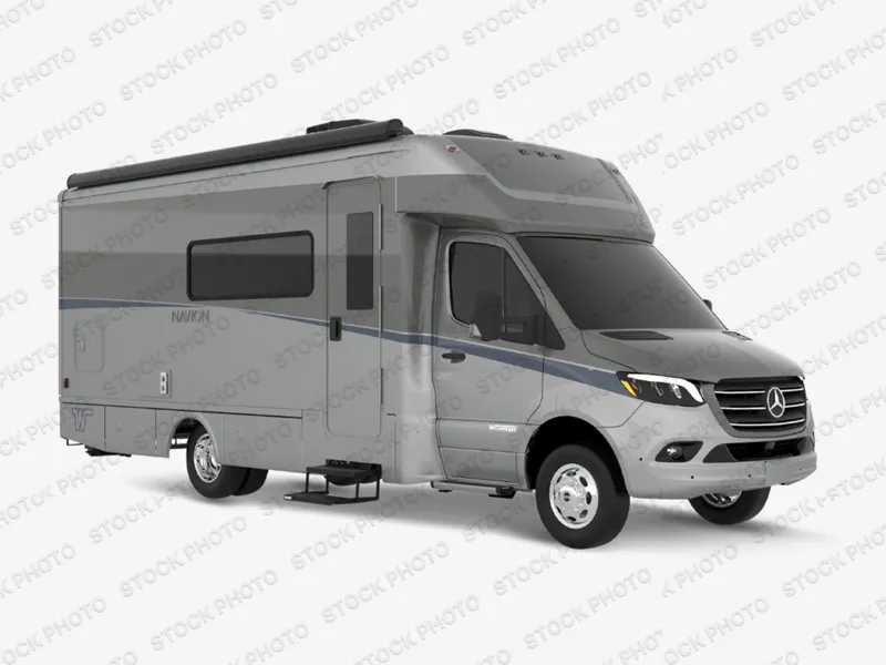 2027 Winnebago View 24T - Photo 2
