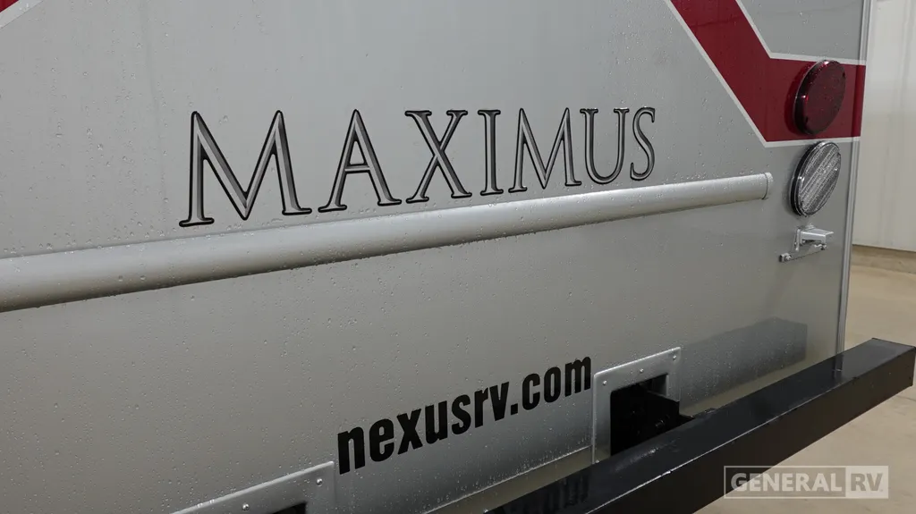 2027 NeXus RV Maximus 32MX, Photos photo 30