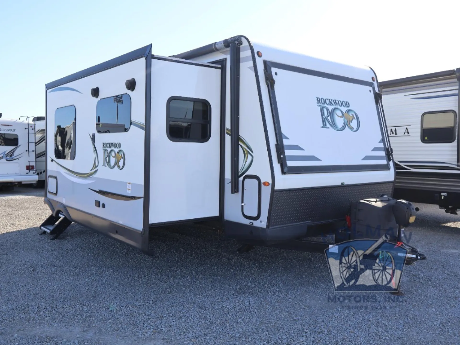 2020 Forest River Rockwood Roo 23FL - Photo 2