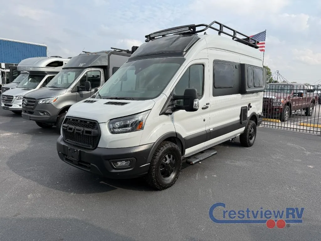 2026 Grand Design Lineage Series VT LVT1 - Photo 4