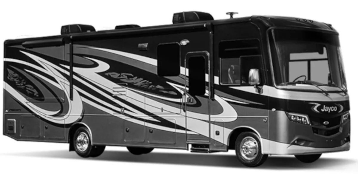 2018 Jayco Precept 33U - Photo 2