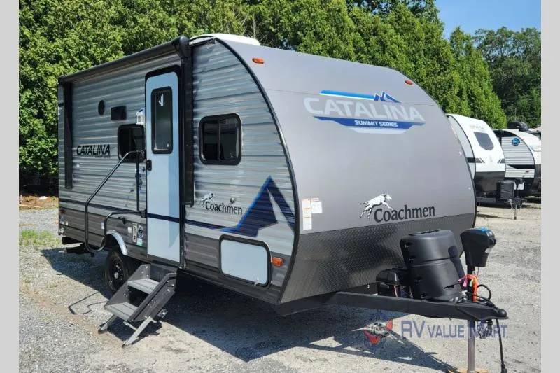 2023 Coachmen Catalina Summit Series 7 164BH - Photo 2