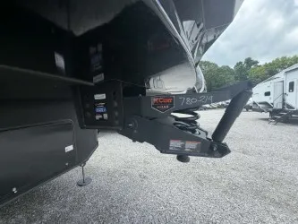 2026 Keystone Alpine 3710FL - Photo 3