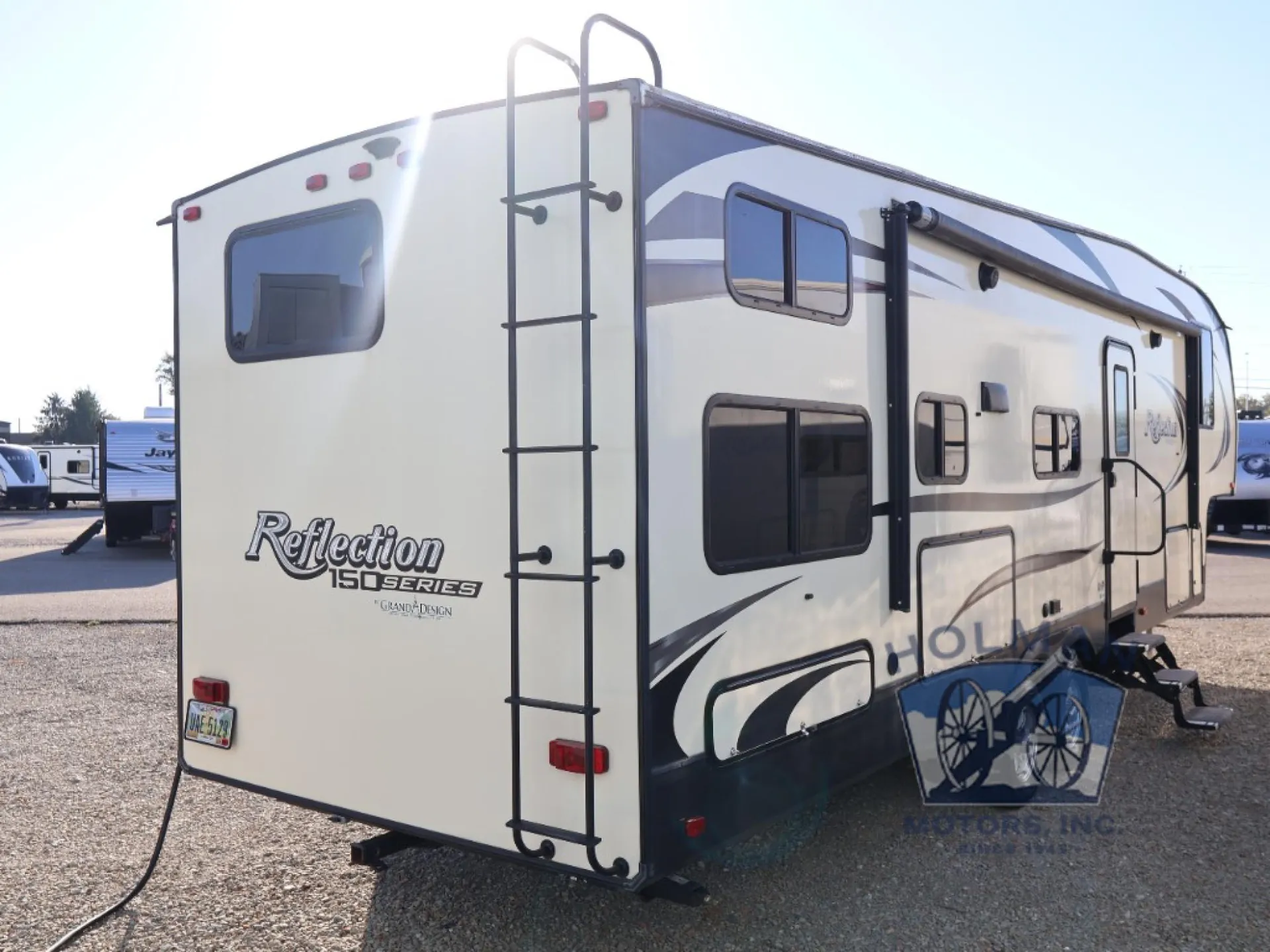 2019 Grand Design Reflection 150 Series 290BH - Photo 3