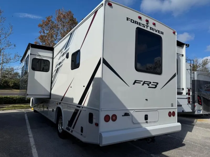 2025 Forest River FR3 30DS - Photo 4